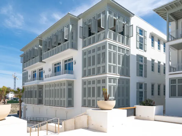 290 Sea Garden St #301, Rosemary Beach, FL 32461