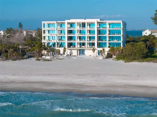 4765 Gulf Of Mexico Dr #B202, Longboat Key, FL 34228