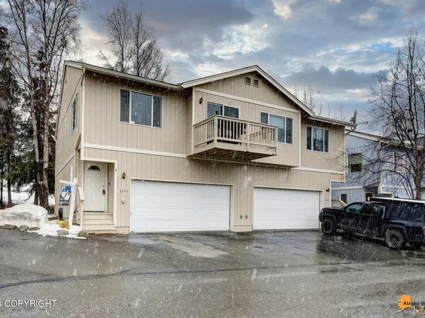 6310 Fairweather Dr, Anchorage, AK 99518