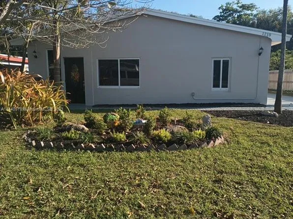 1210 SW 28th St, Fort Lauderdale, FL 33315