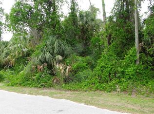 Blueberry Rd LOT 18, North Pt, FL 34288