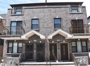 3323 Corsa Ave, Bronx, NY 10469