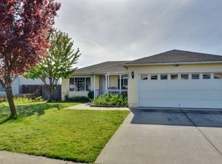 7961 Isabella Way, White City, OR 97503