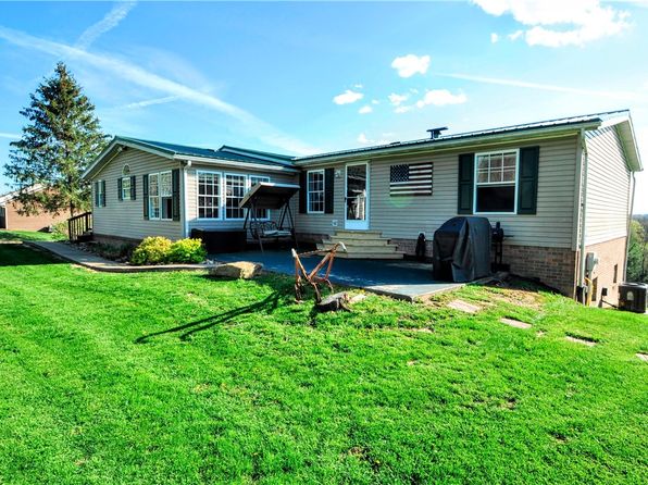 175 Warne Ln, Washington, PA 15301
