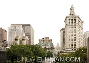 4th image of 150 Nassau St APT 4D