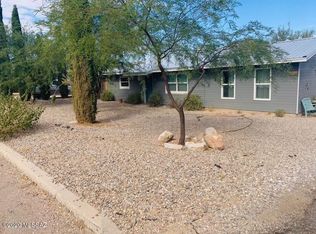 436 W Cactus St, Benson, AZ 85602