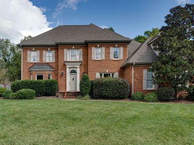 1709 Arbor Landing Dr, Hixson, TN, 37343