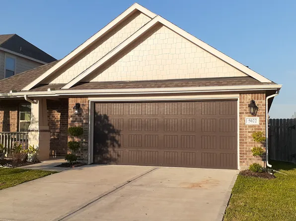 5022 Brewcastle Ln, Katy, TX 77493