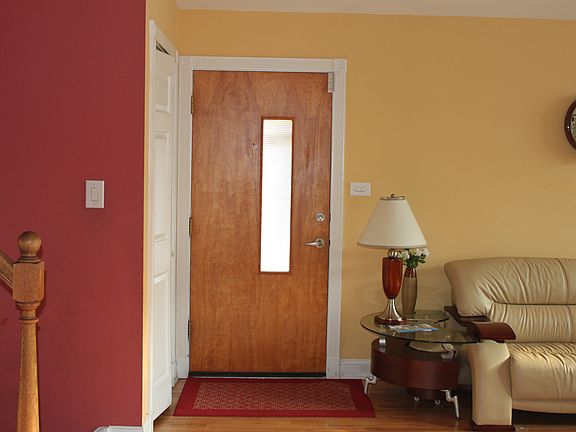MAIN DOOR