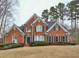 4475 Barony Dr, Suwanee, GA 30024