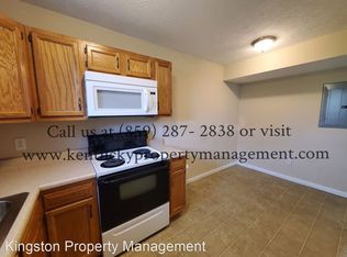 905 Weeping Willow Dr UNIT 3, Berea, KY 40403