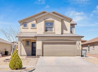 14805 Ava Leigh Ave, El Paso, TX 79938