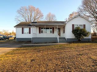 502 Locust St, Desloge, MO 63601