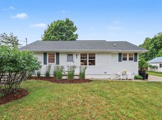131 George St, Frankfort, MI 49635