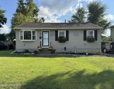 1076 Madison Avenue, Troy, NY, 12180