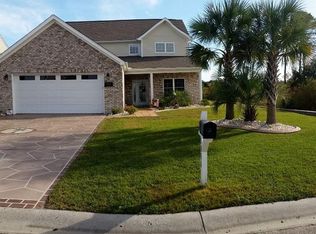 5111 Weatherwood Dr, North Myrtle Beach, SC 29582