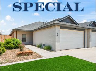 4108 Trenton Ave #A, Lubbock, TX 79407