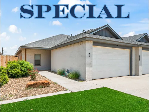 4108 Trenton Ave #A, Lubbock, TX 79407