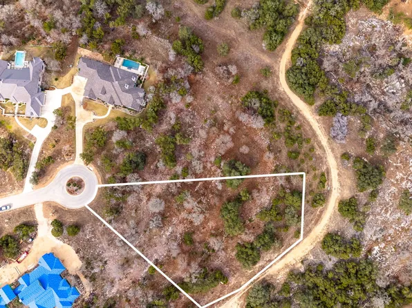LOT 12 Landmark Rdg LOT 12, Boerne, TX 78006