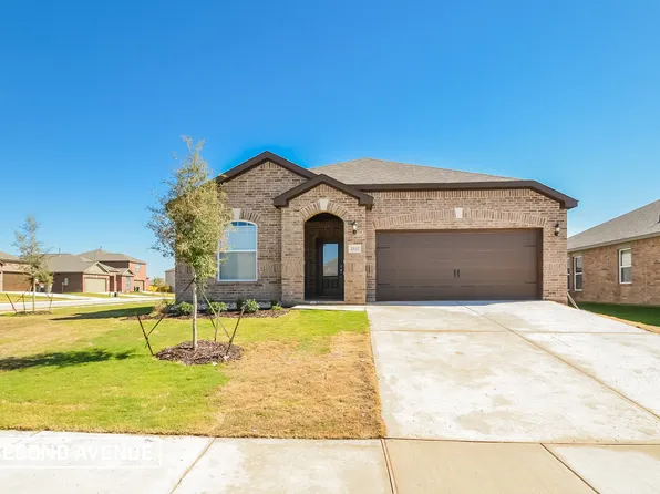 2112 Jeanine Dr, Anna, TX 75409
