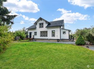 4415 304th St E, Graham, WA