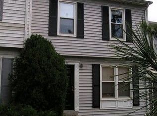 3353 Style Ave, Laurel, MD 20724