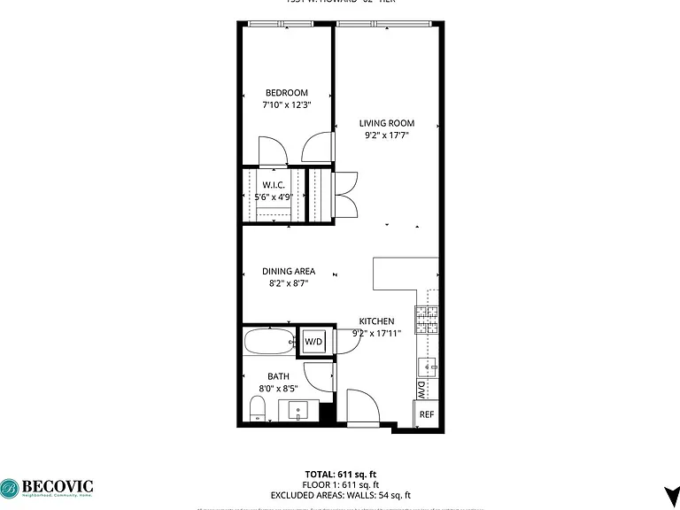 The Elevation Lofts — Photo 83