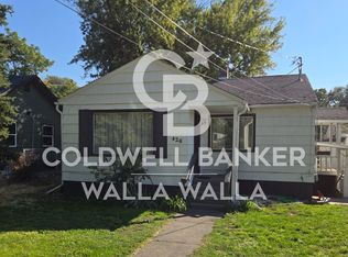 426 SE 4th St #426A, College Place, WA 99324