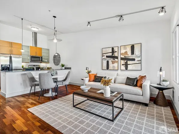 532 30th St APT 24, Oakland, CA 94609
