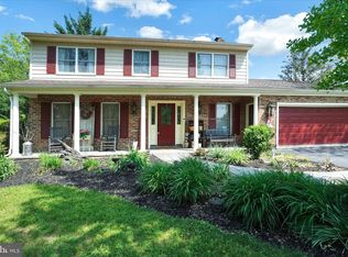 1700 Baker Rd, York, PA 17408