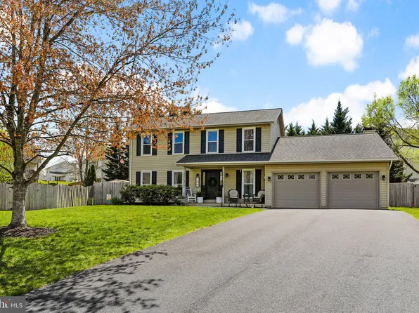 104 Fern Ct, Winchester, VA 22602