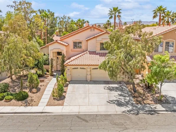 10425 Carmel Mountain Ave, Las Vegas, NV 89144