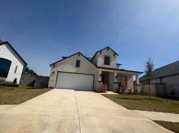 19303 Sorel Copley Dr, Magnolia, TX 77355