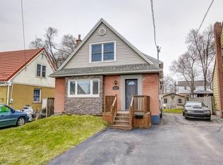 624 Brighton Ave, Hamilton, ON L8H 6H2