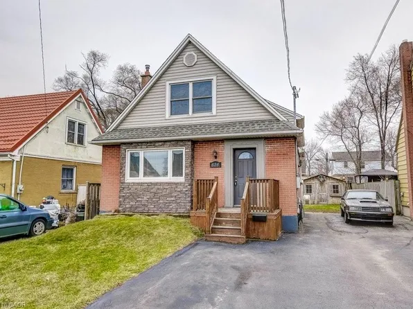 624 Brighton Ave, Hamilton, ON L8H 6H2