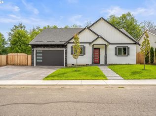 2016 Nickerson Loop, Vernonia, OR 97064