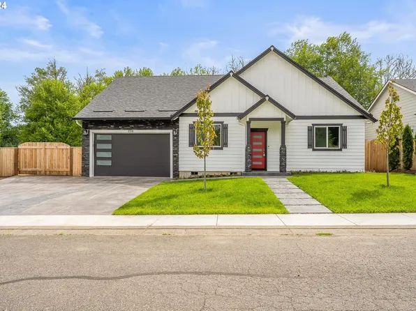 2016 Nickerson Loop, Vernonia, OR 97064