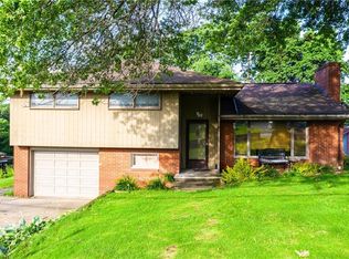 2086 Maratta Rd, Aliquippa, PA 15001