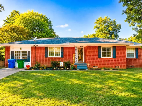 507 Elmwood St, Marshall, TX 75672
