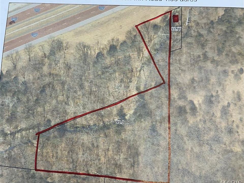 2nd image of 0 American Inn Rd