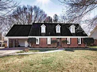 3129 W Tidewater Ln, Madison, MS 39110