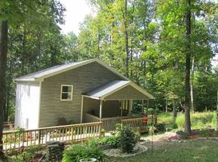 144 Rohn Rd, Mooresville, IN 46158