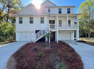 2663 Rifle Range Rd, Mount Pleasant, SC 29466