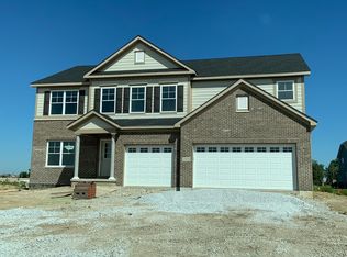 12928 111th Ave, Saint John, IN 46373