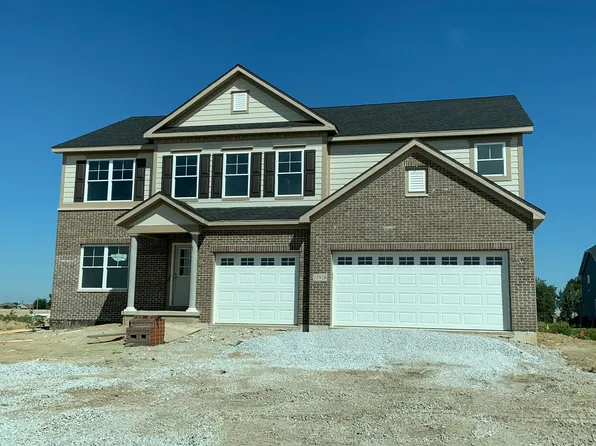 12928 111th Ave, Saint John, IN 46373