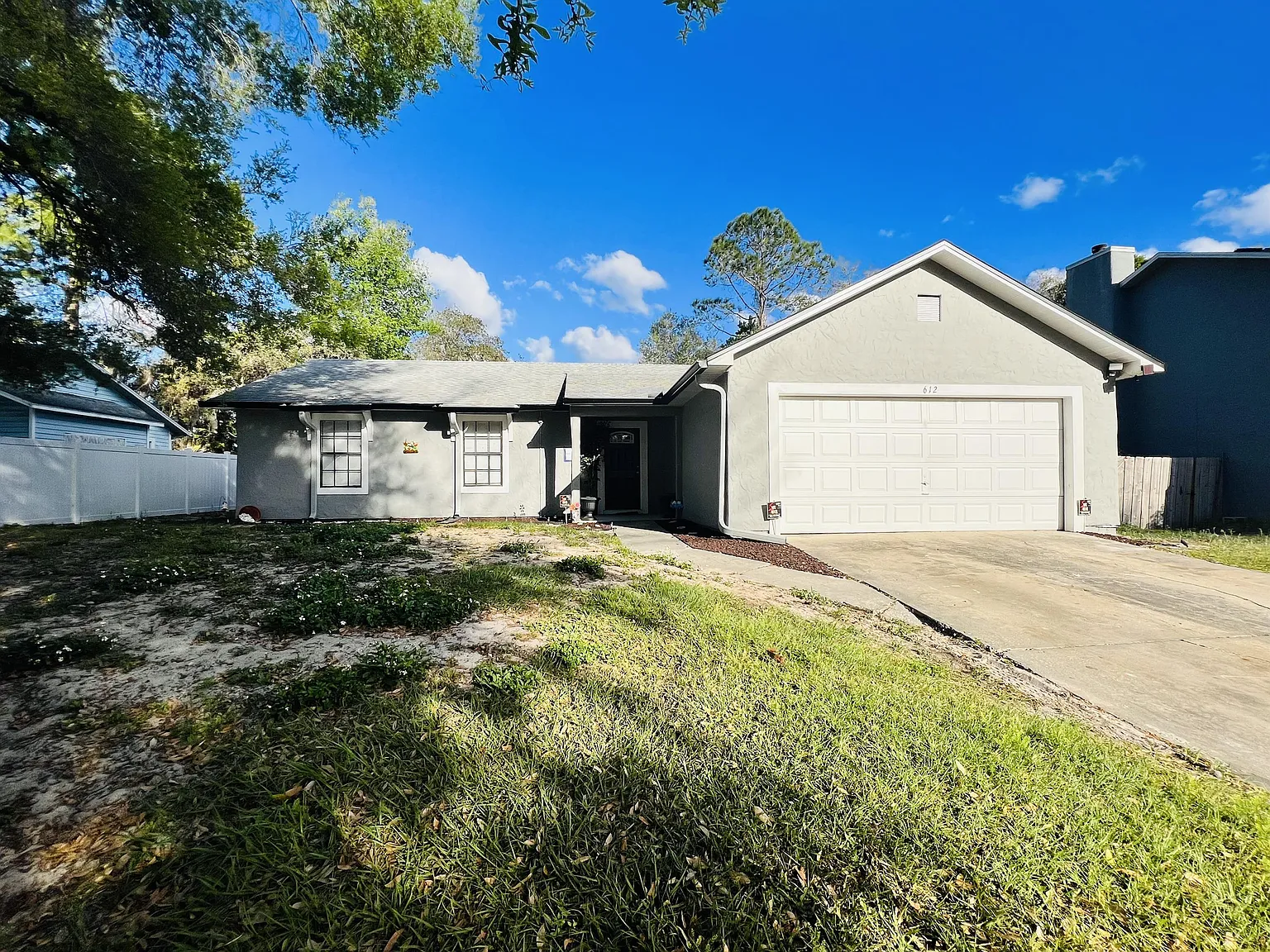612 Sherwood Oaks Circle - 1 — Photo 1