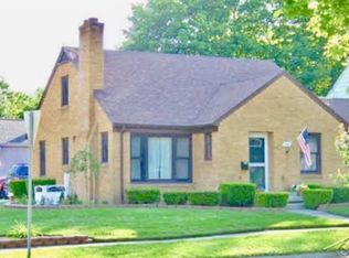 3403 Binscarth Ave, Saginaw, MI 48602
