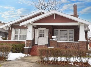 1208 W Lafayette St, Ottawa, IL 61350