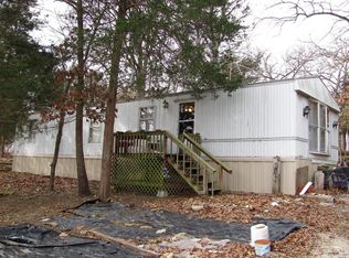 3515 Highway 123, Humansville, MO 65674