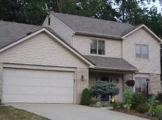 15020 Windwood Ct, Huntertown, IN 46748